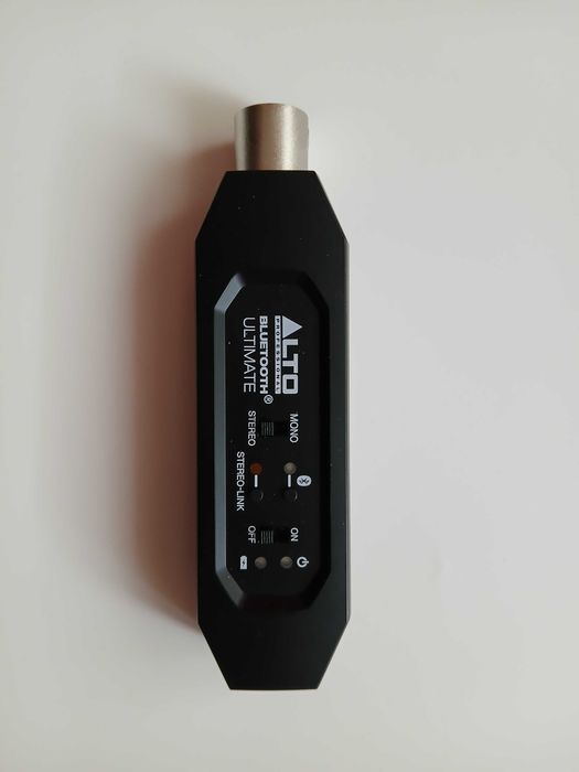 Odbiornik Alto Professional Bluetooth Ultimate