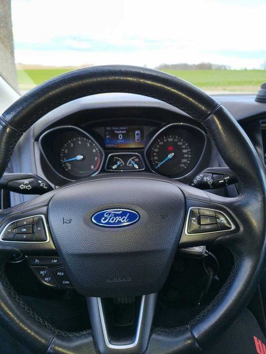 FORD FOCUS MK3 1.0 Ecoboost