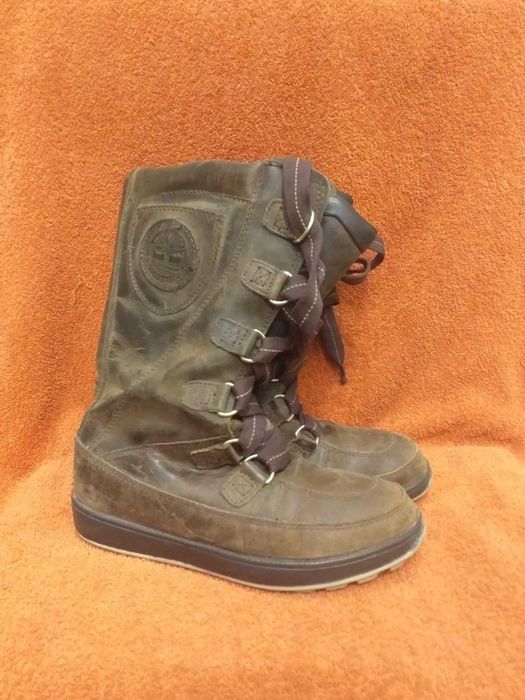 Timberland Mukluk Waterproof Boot