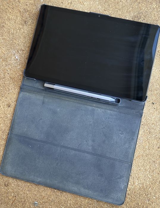 Tablet Lenovo como NOVA