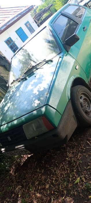 ВАЗ 2108 1.3 1987 року