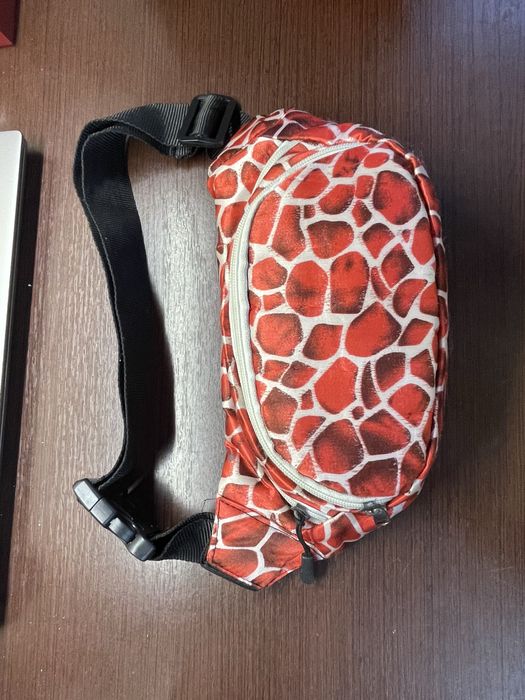 бананка сумка продаж