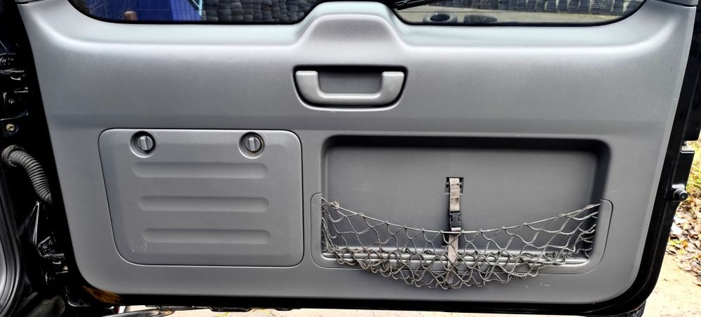 Toyota Prado 120 2008 г