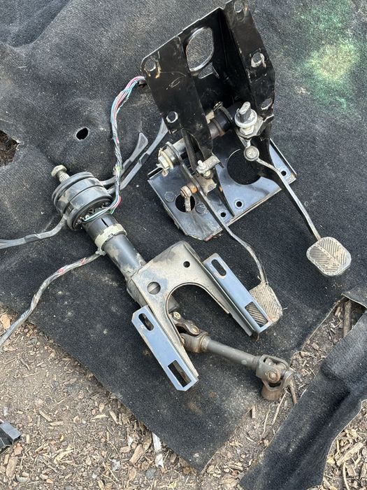 Продам форкоп на ваз 2104  практически новый