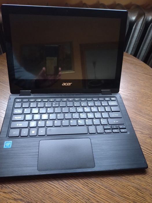 laptop 2w1 Acer Spin 1 SP111-33 dotykowy
