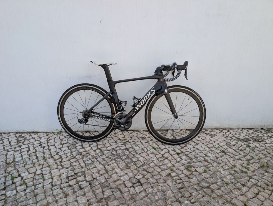 Specialized S-Works Venge Carbon T51