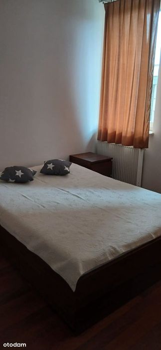 2 pokoje - 45 m² - po remoncie - duży balkon L - osiedle strzeżone