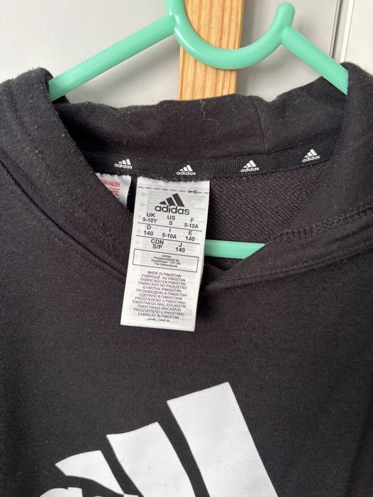 Bluza Adidas r. 140