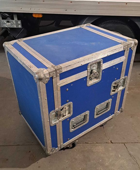 Dimmer LLT 24 CH 16A