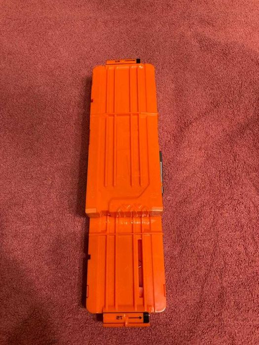 Nerfs dividido em 4 anúncios 3/4 (negociável)