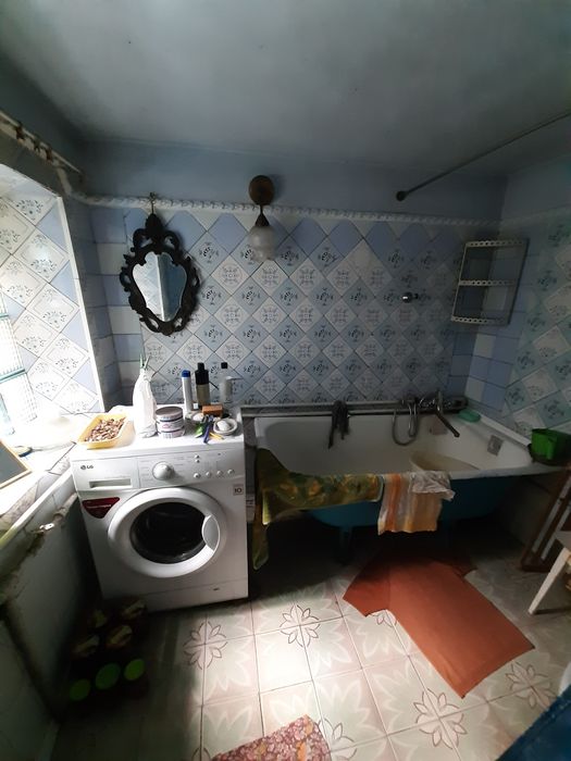 Будинок м-н Північний