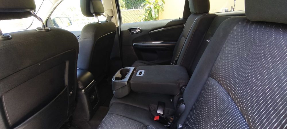 Fiat Freemont 2.0 M-jet 7 lugares