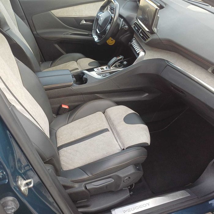 Peugeot 3008 GT HYBRID PLUG-IN 225CV c/IVA