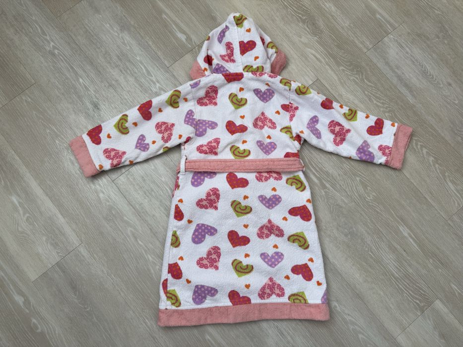 Chicco халат р. 98