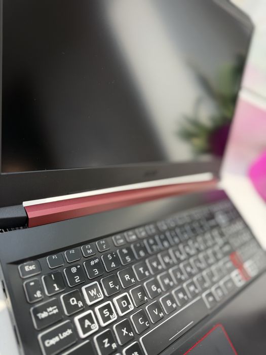 150+ Ноутбуків ℹ️ACER NITRO 5ℹ️GTX1660Ti 6Gb‼️Core i5/SSD 1.5Tb/RAM 16Gbℹ️Traid-In‼️РОЗТРОЧКА ОНЛАЙ через МОНО БАНК‼️