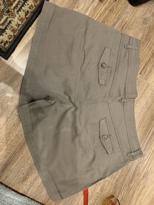 Szorty krótkie spodenki rozmiar XL