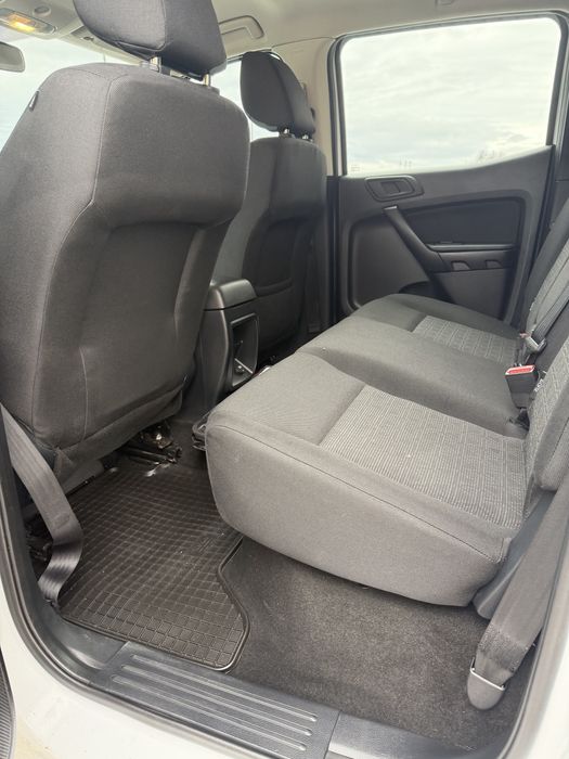 Ford Ranger 4*4 2019