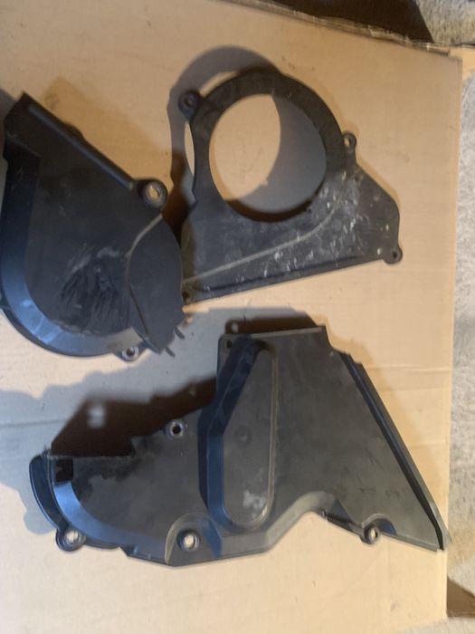 Marerial Renault Kangoo, Clio, etc