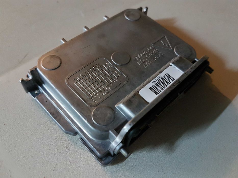 Balastro G9 D1s Xenon