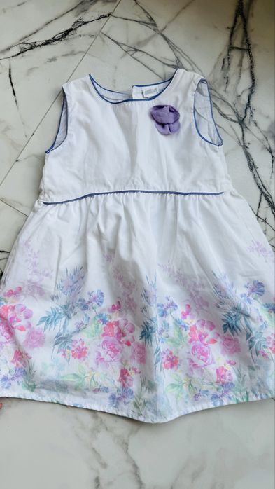 Сукня розмір  86-92