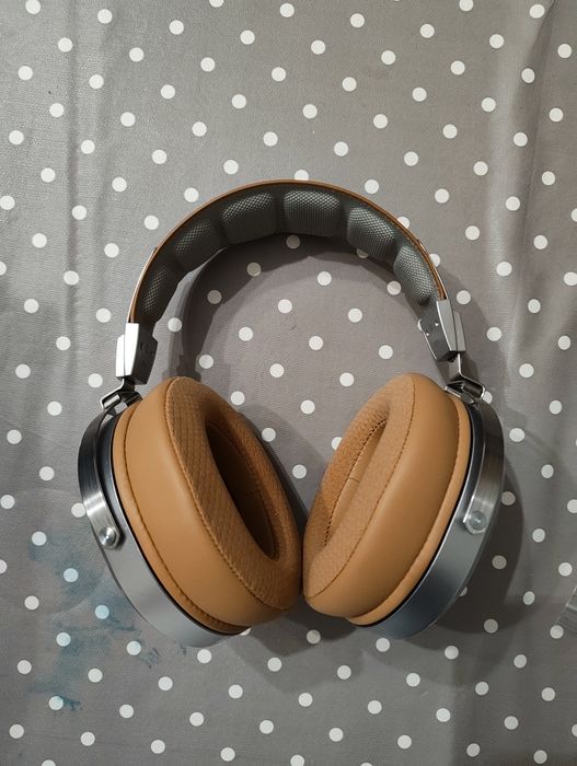 Fiio Ft1 auscultadores - cor faia