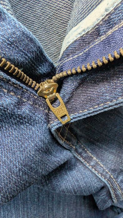 Spodnie jeansowe wrangler proste vintage W28 36 y2k