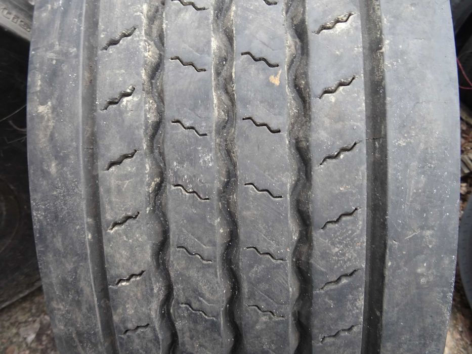 opona 385/65R22.5 Continental Conti Hybrid HS3 (1000 netto)