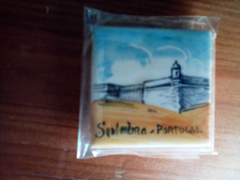 vendo stock de artesanato de uma loja que fechou