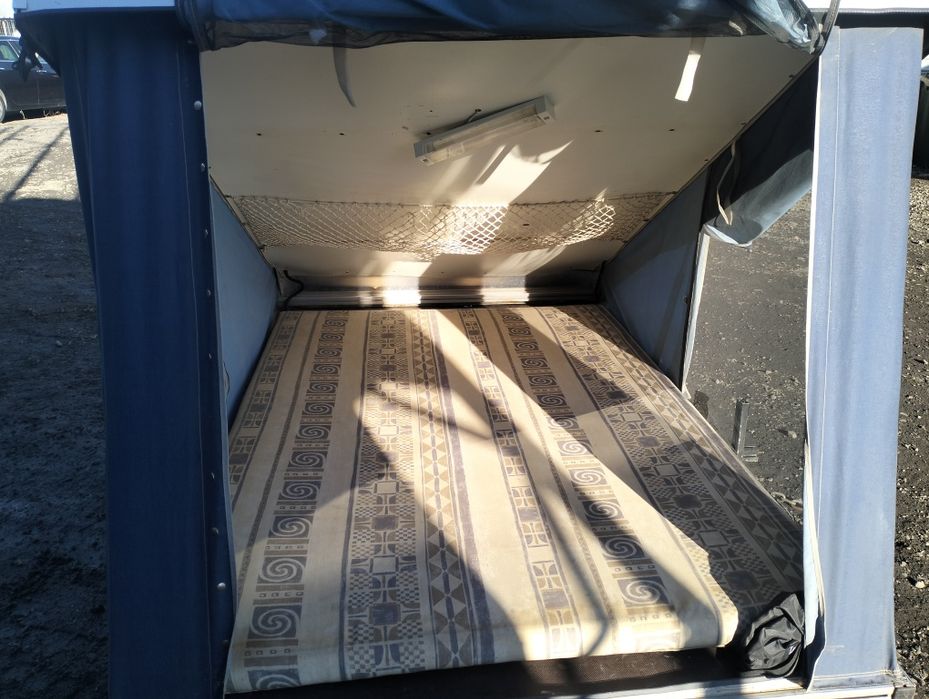 namiot dachowy mercedes g klasa do terenówki lub busa