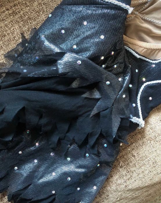 Fato patinagem artística64173119458433122