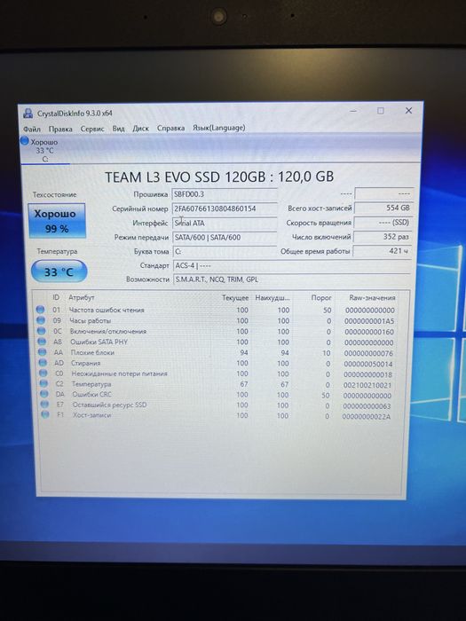 Ноутбук Lenovo v320-17 IKB