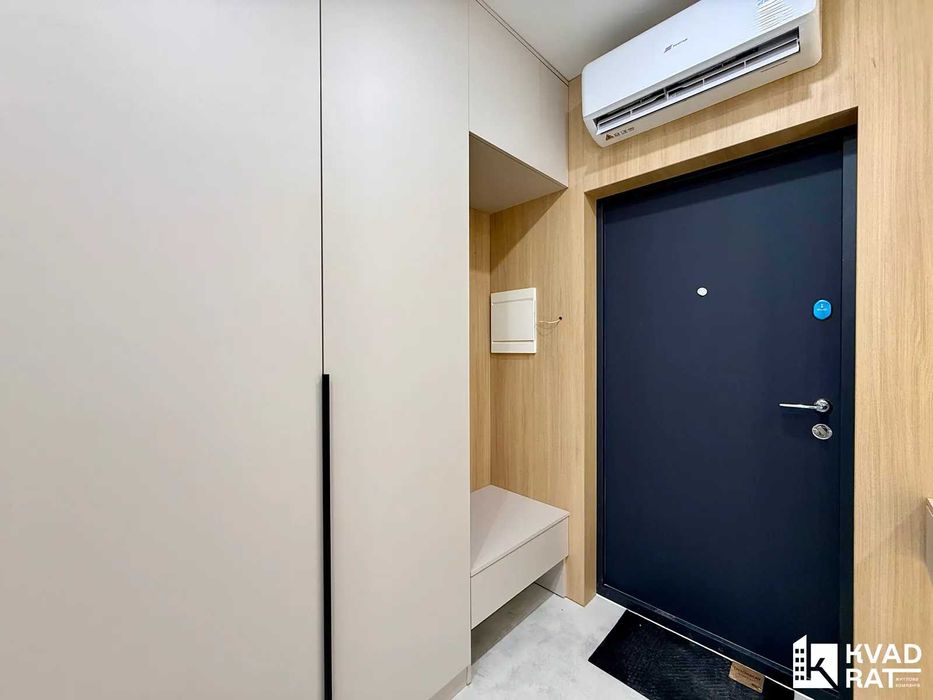 Новинка!!! Стильна півторачка в Манхеттені