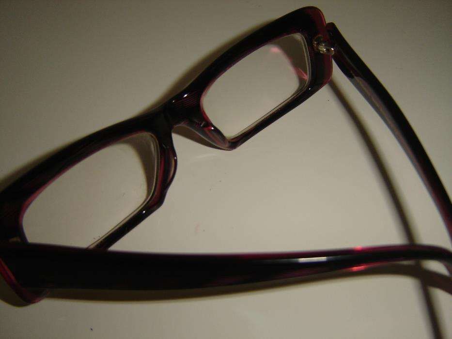 oculos graduados prima donna