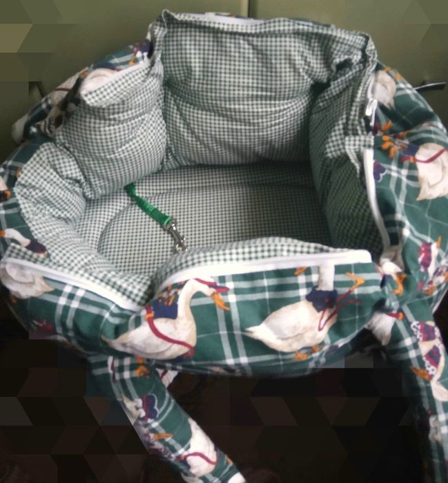 Плаття і безрукавка на собачку,сумка-переноска