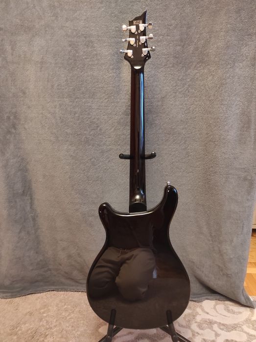Gitara elektryczna Harley Benton zamiana