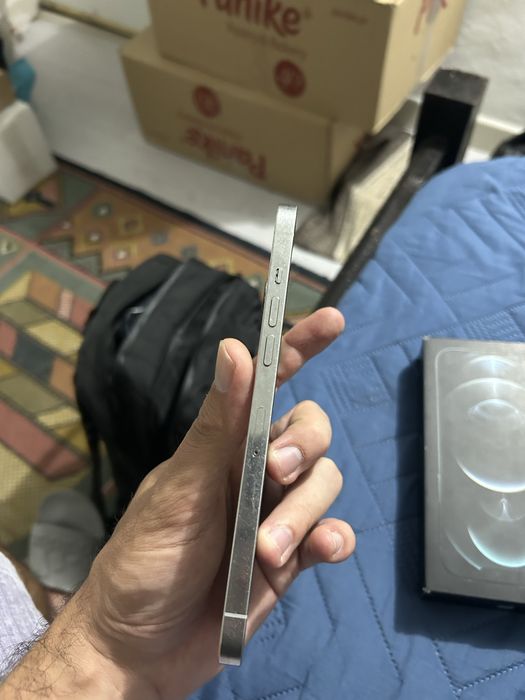 Iphone 12 pro max 256gb