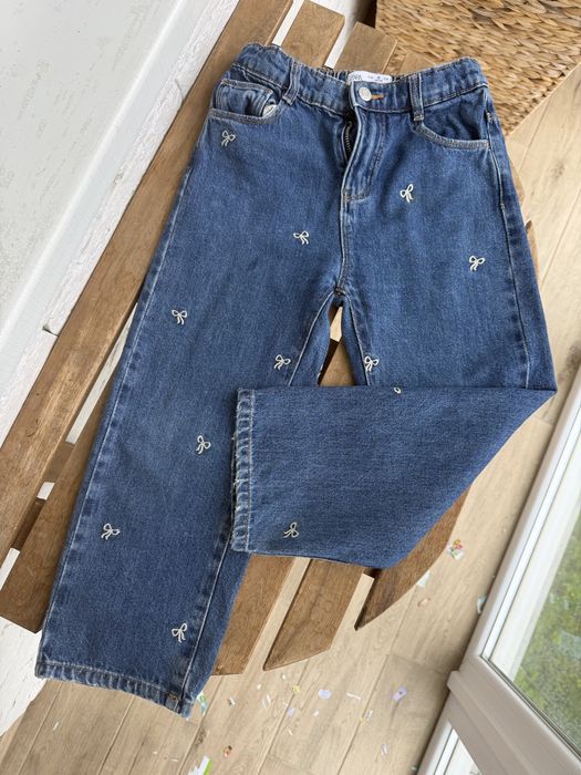 Джинси Zara 116