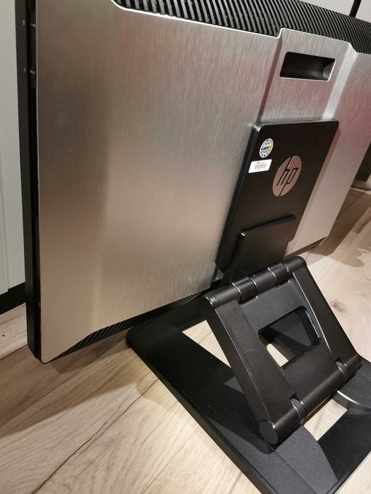 Komputer All-in-One HP Workstation Z1 (G1)