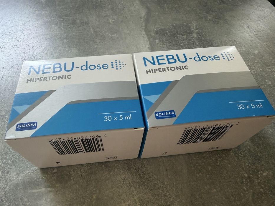 Nebu-Dose 2op nowe