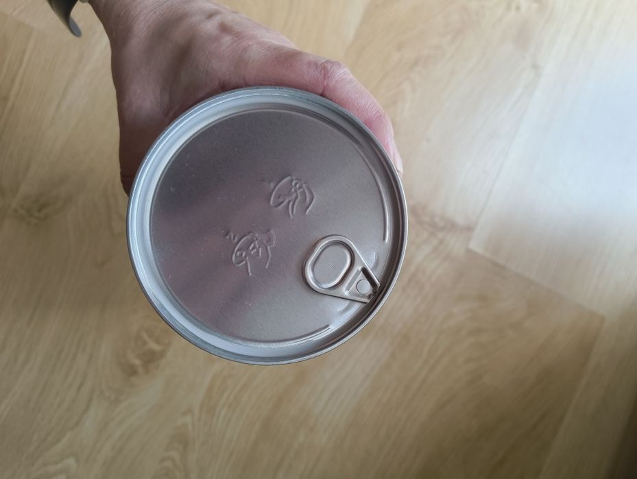Nutramigen 2 LGG Complete, proszek, 400 g
