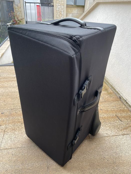 Mala de representação