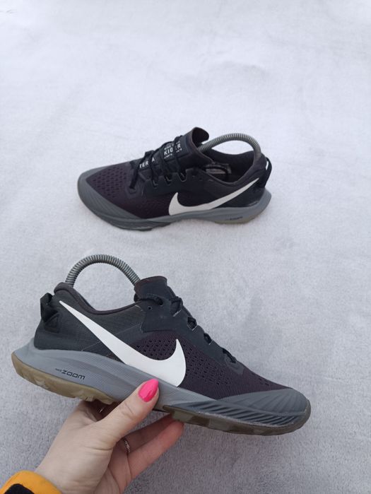 Мужские кроссовки Nike zoom р40