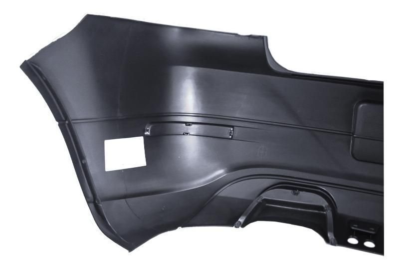 Para-choques VW Golf 4 (1997 a 2005) Look RS