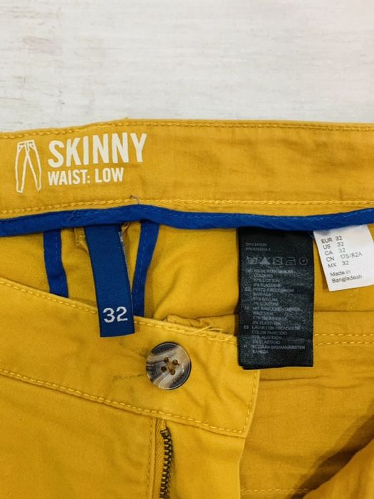 Продам мужские брюки H&M Divided