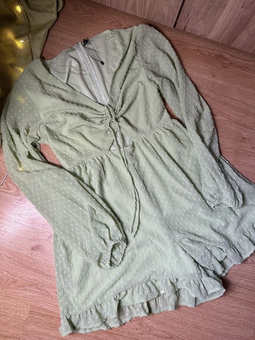 Комбінезон жіночій хл/комбінезон з довгим рукавом/нарядний