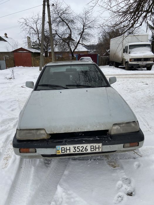Honda accord 3 в отличном