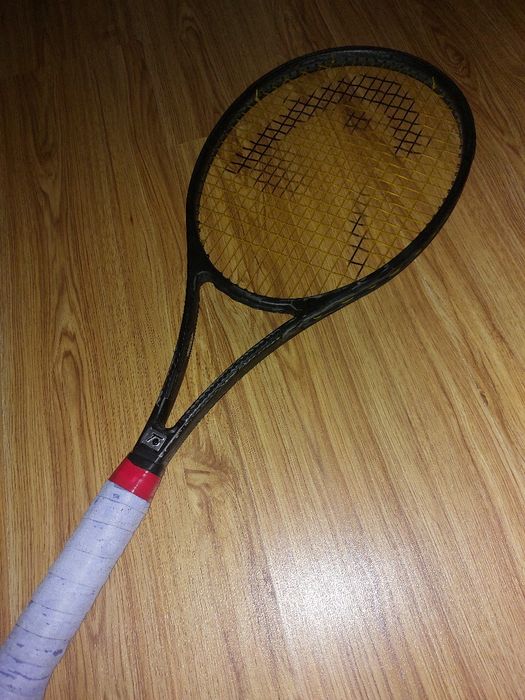 Тенісна ракетка Babolat Pure Aero Super Lite