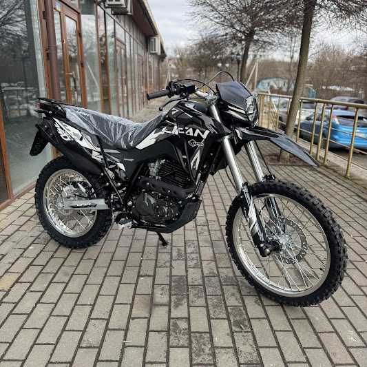 Мотоцикл LIFAN KPX 250