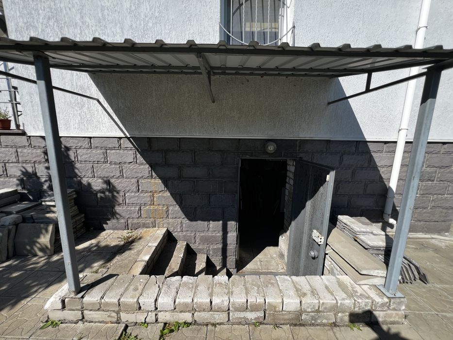Продам дом на реке в Самаровке