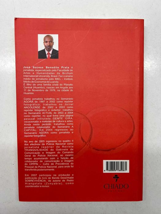 Livro - Como Conquistar Um Lar Feliz (Código Para o Sucesso)64287580359041122